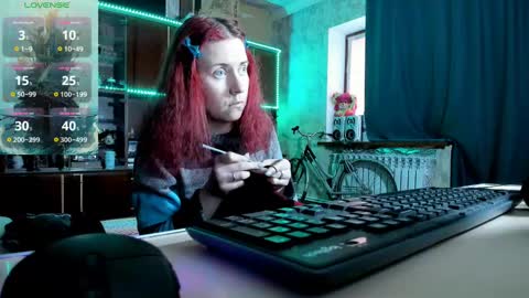 Ella online show from February 20, 2025, 1:30 pm