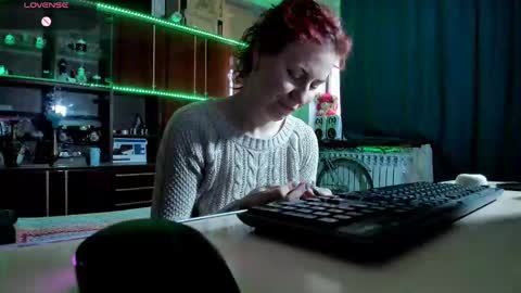 Ella online show from March 7, 2025, 6:46 am