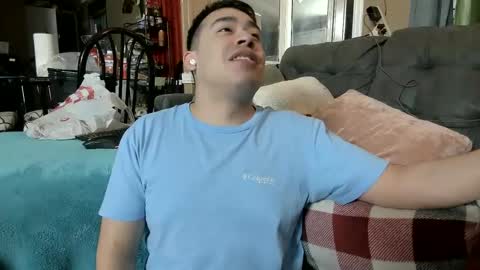 ChicanoExploration online show from February 25, 2025, 4:35 am