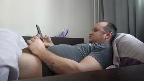 pablo2802 online show from March 4, 2025, 12:55 pm
