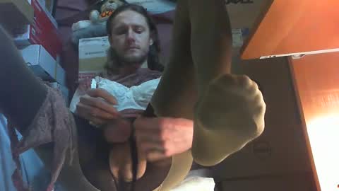 Pawel STERNinski   online show from January 6, 2025, 3:20 am