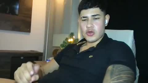 Javi    online show from December 4, 2024, 4:43 am