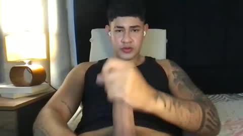 Javi    online show from January 17, 2025, 4:39 am