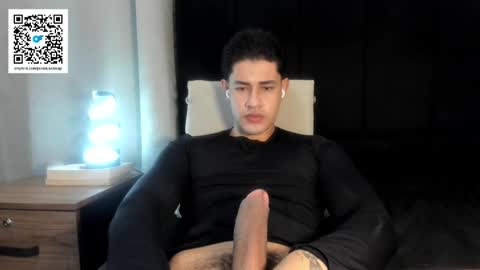 Javi    online show from October 29, 2025, 6:15 am