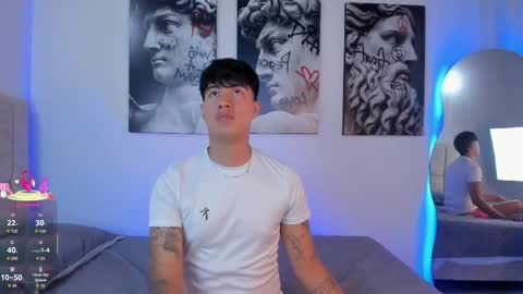 Pablo online show from May 20, 2026, 1:28 pm