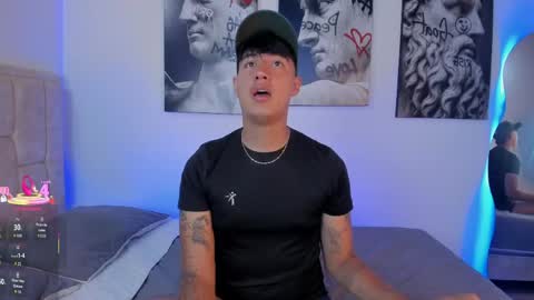 Pablo online show from May 23, 2026, 1:48 pm