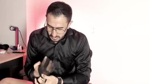 pablo rincon95 online show from December 31, 2024, 10:58 am