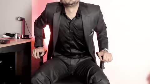 pablo rincon95 online show from December 31, 2024, 2:14 pm