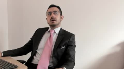 pablo rincon95 online show from January 3, 2025, 1:03 pm