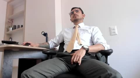 pablo rincon95 online show from January 4, 2025, 5:47 pm