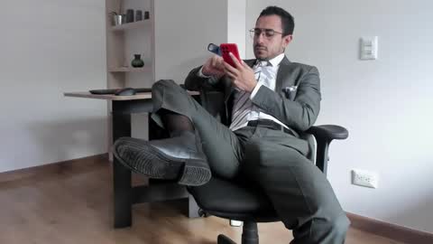 pablo rincon95 online show from January 21, 2025, 2:37 pm