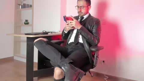 pablo rincon95 online show from February 2, 2025, 11:08 am