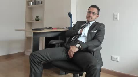 pablo rincon95 online show from February 3, 2025, 4:52 pm