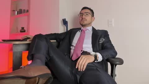 pablo rincon95 online show from February 4, 2025, 11:27 am