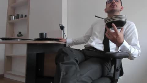 pablo rincon95 online show from February 6, 2025, 3:20 pm