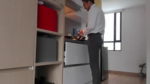 pablo rincon95 online show from February 12, 2025, 1:59 pm