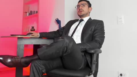 pablo rincon95 online show from February 20, 2025, 11:20 am