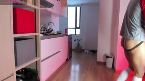 pablo rincon95 online show from November 28, 2025, 3:25 pm