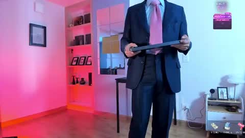pablo rincon95 online show from July 15, 2026, 1:16 pm