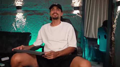 pablo online show from February 17, 2026, 12:40 am