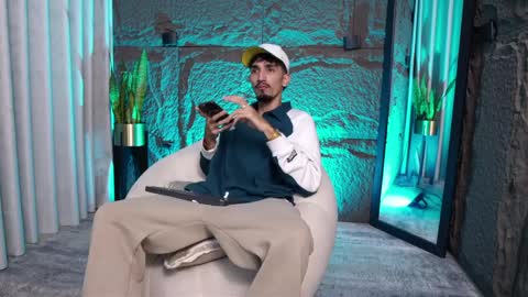 pablo online show from March 31, 2026, 2:35 am