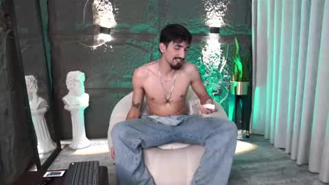 pablo online show from April 22, 2026, 2:14 am