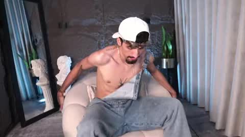 pablo online show from April 23, 2026, 5:08 am