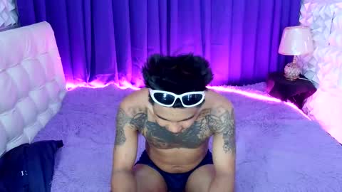 pablofoster online show from May 21, 2026, 9:27 am