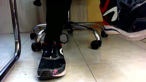 Pablo Meness online show from January 1, 2025, 11:38 am