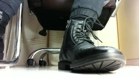 Pablo Meness online show from January 22, 2025, 11:43 pm