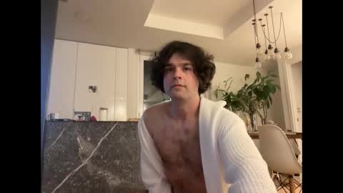 Pabloyep online show from January 24, 2025, 11:34 pm