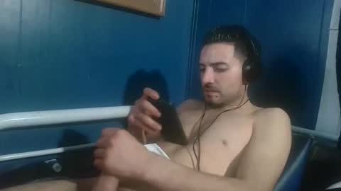 PacNasty BigDickEnergy online show from December 6, 2024, 11:47 pm