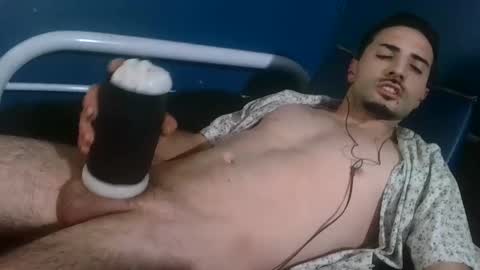 PacNasty BigDickEnergy online show from December 18, 2024, 2:49 pm