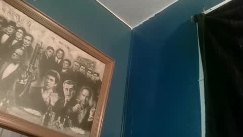 PacNasty BigDickEnergy online show from December 24, 2024, 9:33 pm