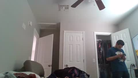 PacNasty BigDickEnergy online show from February 22, 2026, 9:57 pm