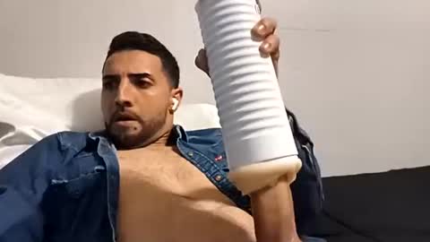 PacNasty BigDickEnergy online show from April 9, 2026, 4:45 am