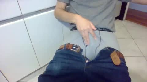 Paco online show from December 28, 2024, 8:47 pm