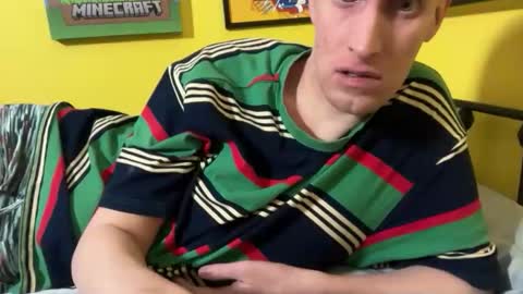 Peter online show from March 5, 2026, 5:31 pm