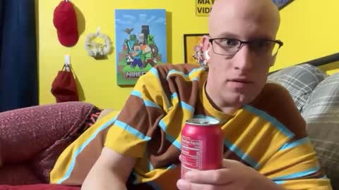 Peter online show from March 7, 2026, 4:09 am