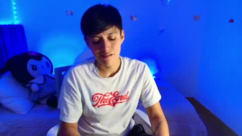 Fernanda online show from March 28, 2026, 11:37 pm