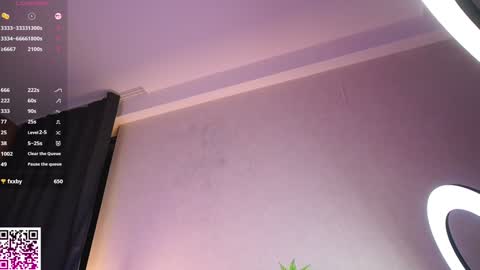 Kimlovense is activeThere are legends that in this room all your wishes can come true  Private is Open online show from September 12, 2025, 5:02 pm