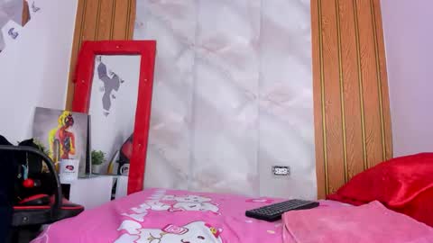 Snapshot of pahulamontero chatting on May 7, 2026, 2:11 pm pahulamontero online show from May 7, 2026, 2:11 pm
