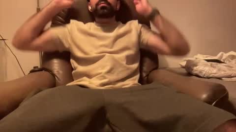 pai_girth online show from June 1, 2026, 9:05 pm