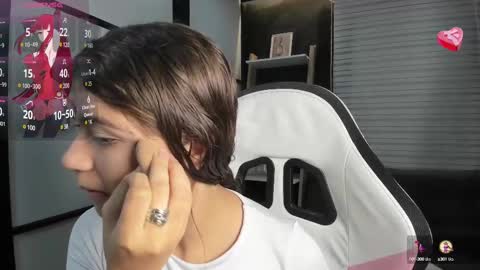 Paige online show from March 9, 2025, 12:53 pm