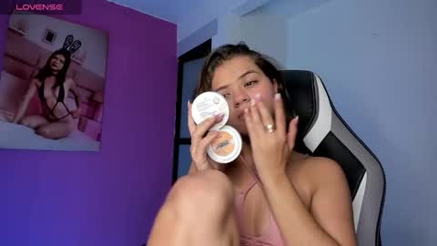 Paige online show from September 20, 2025, 5:08 am