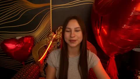 Paige online show from February 26, 2025, 9:53 am