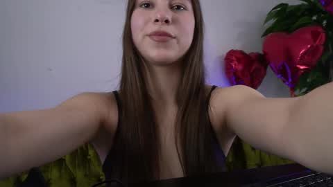 Paige online show from March 5, 2025, 1:39 pm