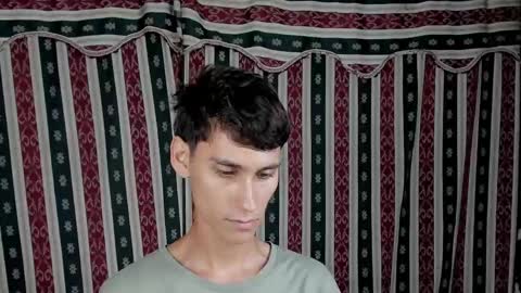 Alexander Grigori online show from September 29, 2025, 10:36 pm