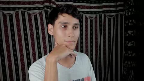 Alexander Grigori online show from September 30, 2025, 10:48 pm