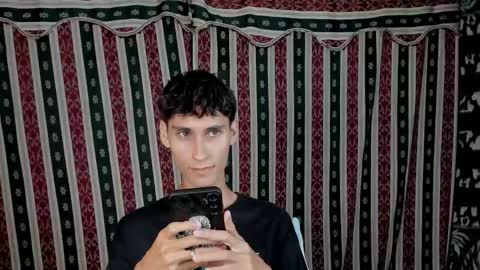 Alexander Grigori online show from October 6, 2025, 3:59 am